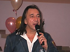 Владимир Черняев