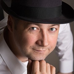 Сергей Хазов