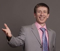 Владислав Кандрушин