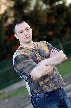 Алексей Зюзин