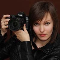 Екатерина Шмигирилова