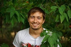 Александр Колдов