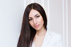 Дарья Солнцева