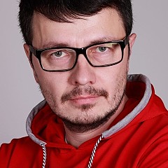 Валерий Никифоров