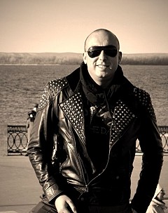 Сергей Тюпаев