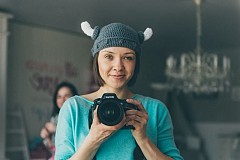 Александра Сямукова