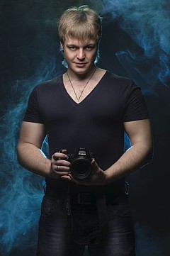 Владимир Гайер