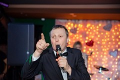 Денис Каныгин