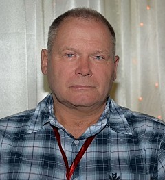 Александр Спасов