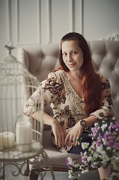 Мария Тагаева