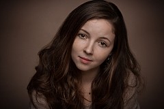 Софья Лебедева