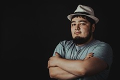 Владимир Краснов