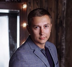Антон Сапко