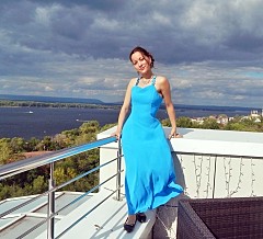 Камила Кубашова