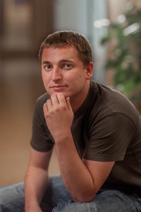 Михаил Безденежных
