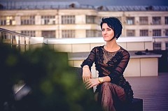 Оксана Сарьяниди