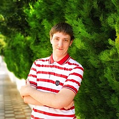Станислав Шнайдер