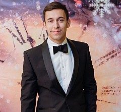 Иннокентий Трофимов