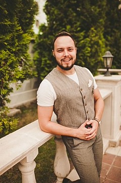 Илья Русаков