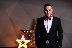 Леонид Брегер