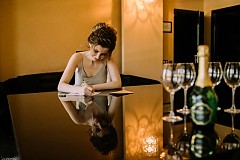Анна Нагорная