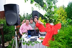 Мария Надеева