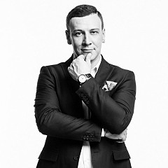 Николай Дибровенко