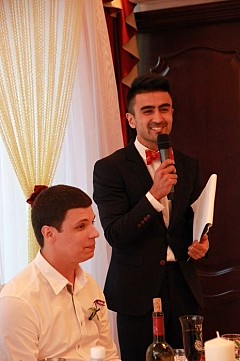 Фируз Сафаров