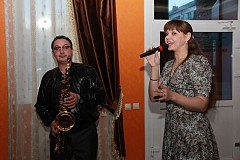 Дуэт Оттепель