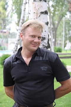 Александр Баю