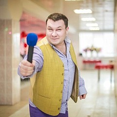 Виталий Тюнькин