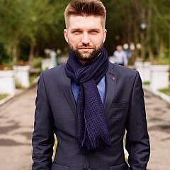 Матвей Лаптев