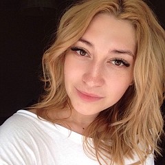 Ксения Шилова