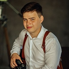 Михаил Гусев