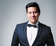 Михаил Матяскин