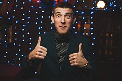Артем Вахтин