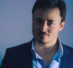 Сергей Лим