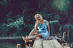 Юлия Труханова