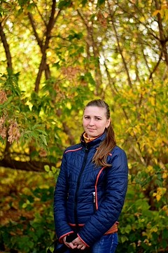 Светлана Симендеева