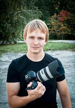 Андрей Эленберг