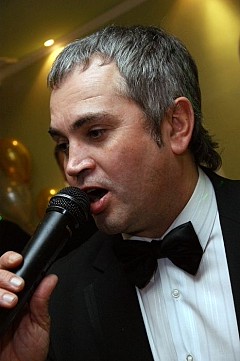 Сергей Карташов