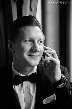 Евгений Козаченко