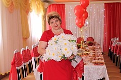 Елена Кабанчук