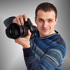 Таранишин Сергей