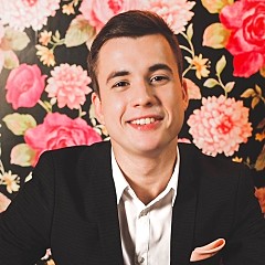 Виталий Райку