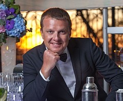 Алексей Ягунов