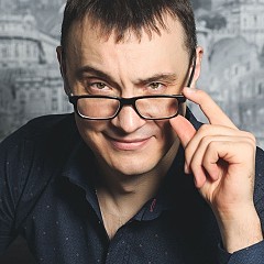Виталий Карпов