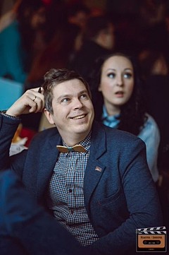 Алексей Вальков