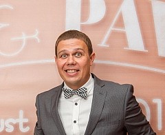 Евгений Калина