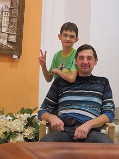 Алексей Дрозд
